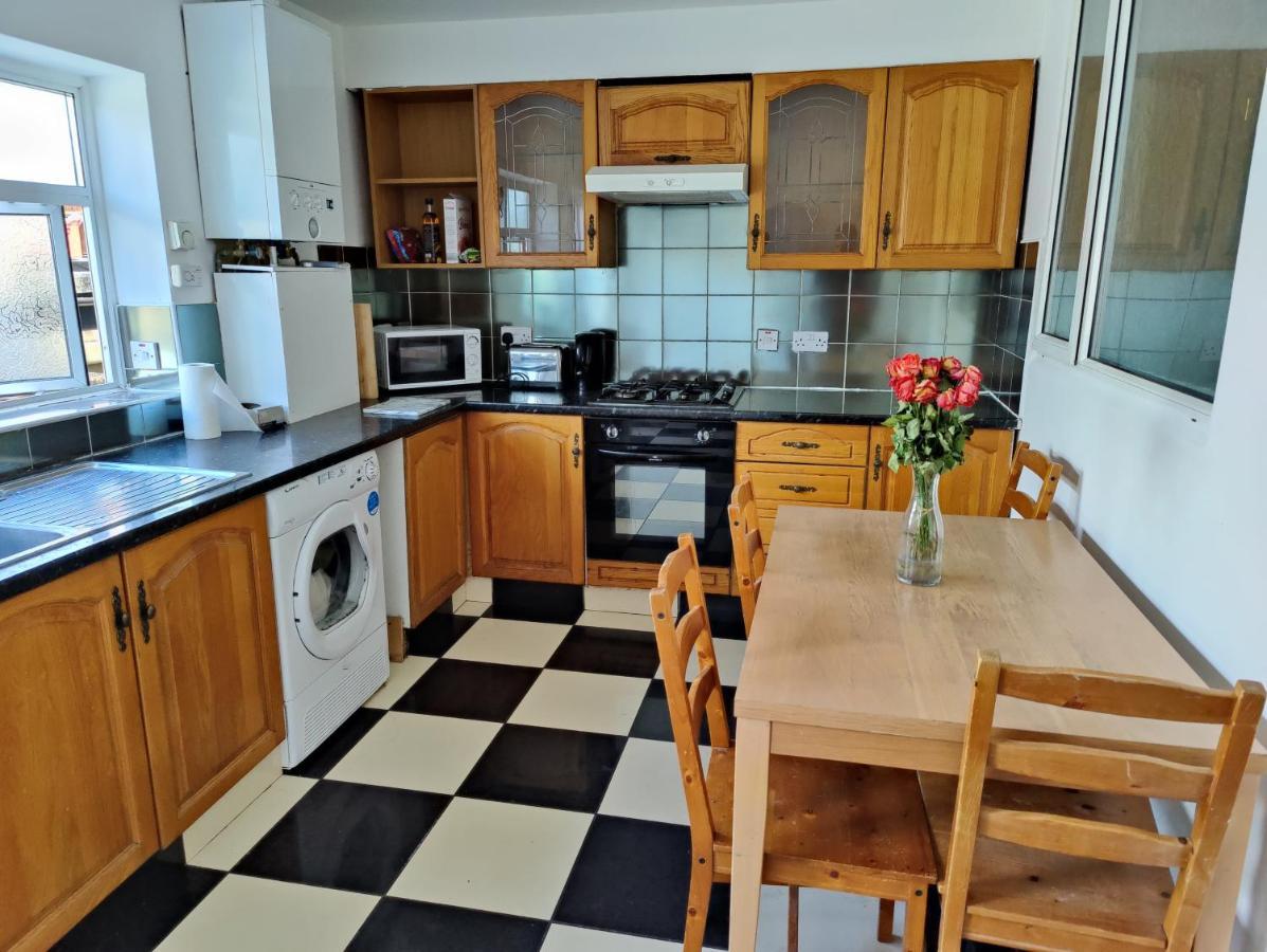 Beautiful And Homely Accommodation, Archway In Islington Near Camden Town London Exterior photo