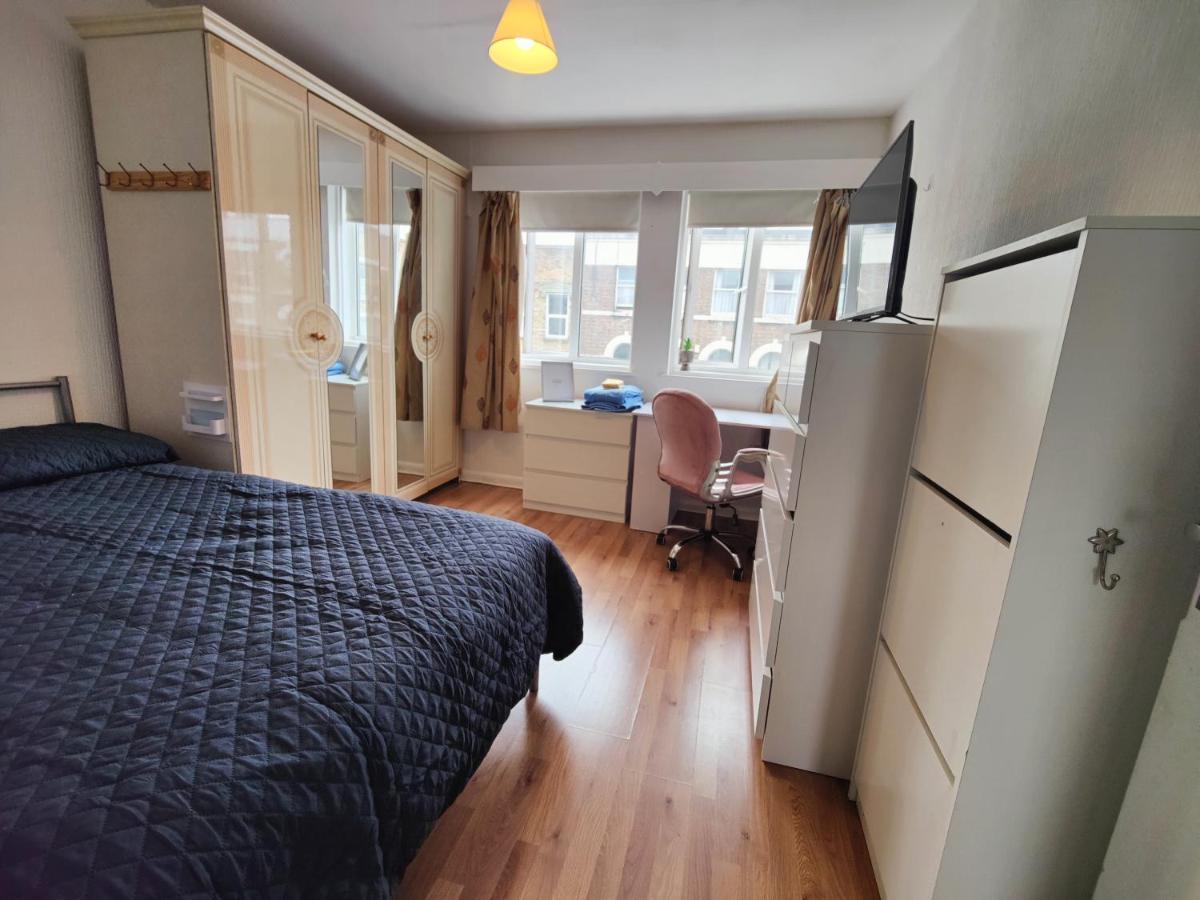 Beautiful And Homely Accommodation, Archway In Islington Near Camden Town London Exterior photo