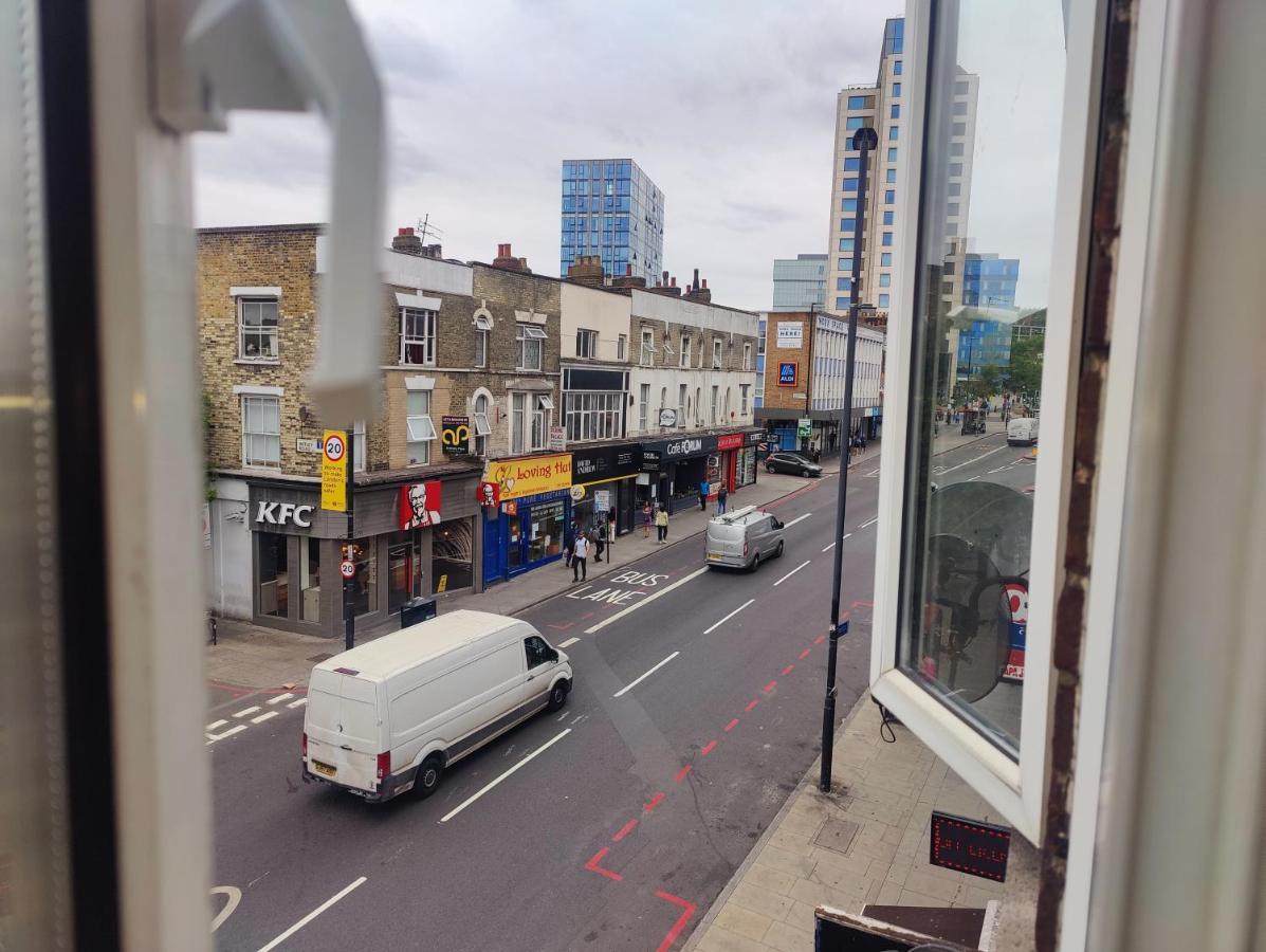 Beautiful And Homely Accommodation, Archway In Islington Near Camden Town London Exterior photo