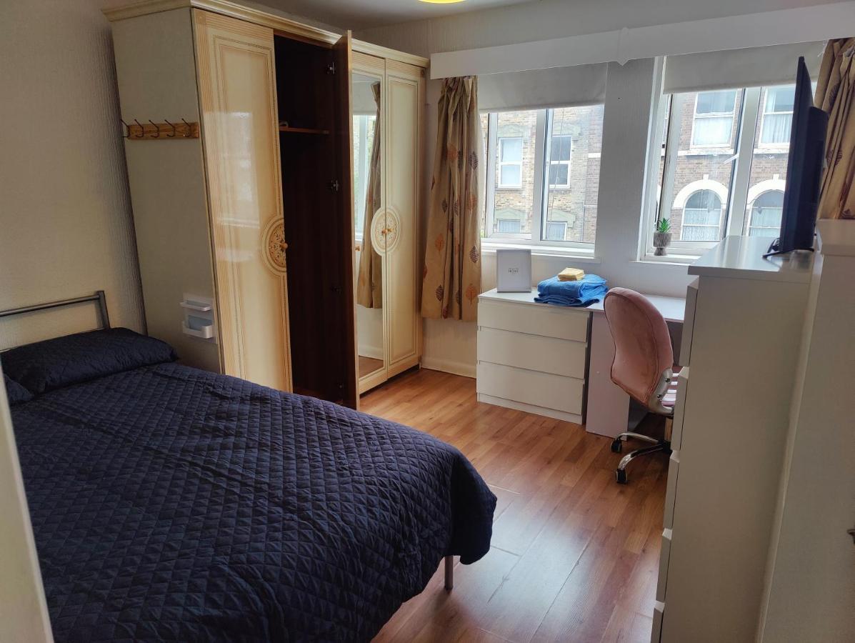 Beautiful And Homely Accommodation, Archway In Islington Near Camden Town London Exterior photo