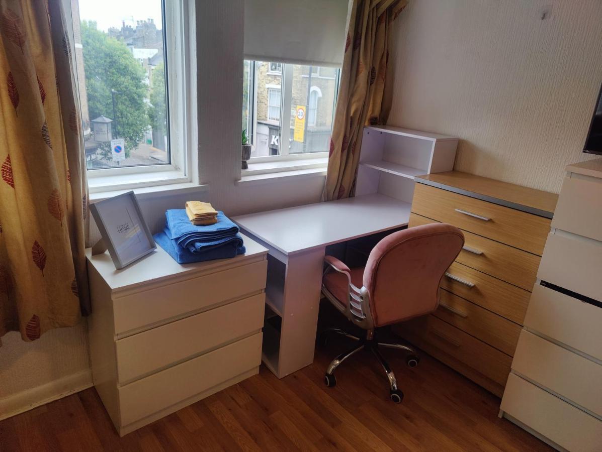 Beautiful And Homely Accommodation, Archway In Islington Near Camden Town London Room photo